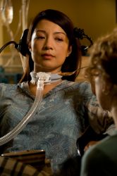 Carole Segal/Syfy