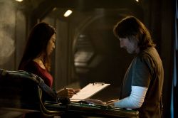 Carole Segal/Syfy