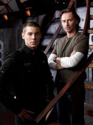 Art Streiber/SyFy