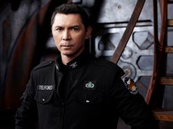 Art Streiber/SyFy