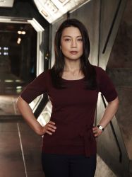 Art Streiber/SyFy