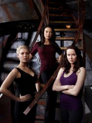 Art Streiber/SyFy