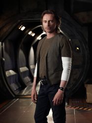 Art Streiber/SyFy
