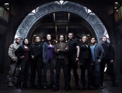 Art Streiber/SyFy