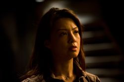 Carole Segal/Syfy