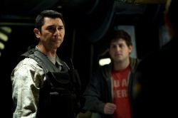 Carole Segal/Syfy