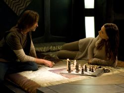 Carole Segal/Syfy