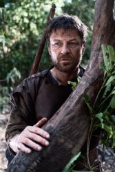 Joe Albias/Syfy