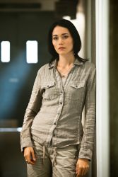 Jan Thijs/Syfy