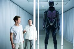 Jan Thijs/Syfy