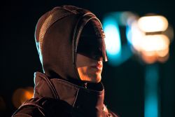 Jan Thijs/Syfy