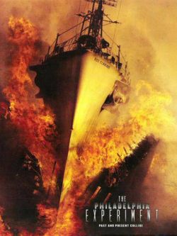 The Philadelphia Experiment