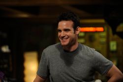 Philippe Bosse/Syfy