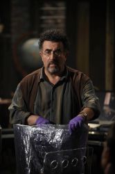 Philippe Bosse/Syfy