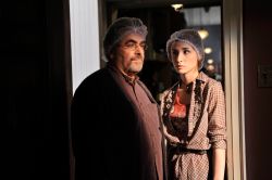 Philippe Bosse/Syfy