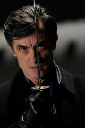 Philippe Bosse/Syfy