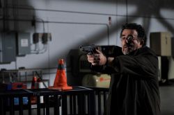 Philippe Bosse/Syfy