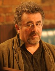 Steve Wilkie/SyFy