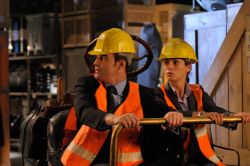Philippe Bosse/Syfy