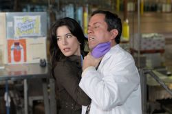Philippe Bosse/Syfy