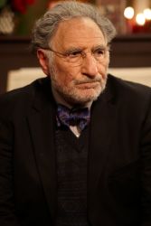 Ken Woroner/Syfy