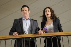 Steve Wilkie/SyFy