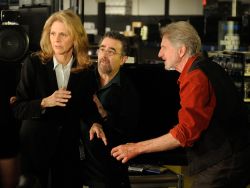 Steve Wilkie/SyFy
