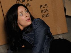 Sophie Giraud/Syfy