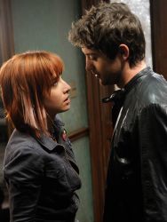 Steve Wilkie/SyFy