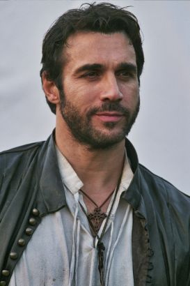 Adrian Paul