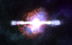 Cosmos [TV Series]