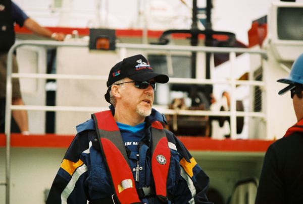 Last Mysteries of the Titanic