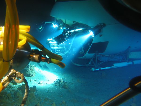 Last Mysteries of the Titanic