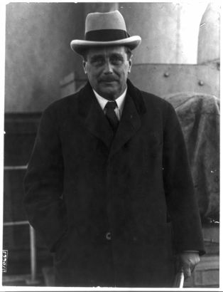 H.G. Wells