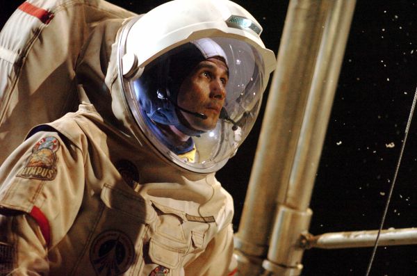 Race to Mars