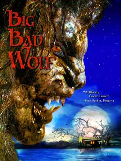 Big Bad Wolf