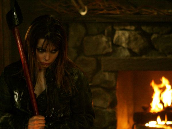 Big Bad Wolf
