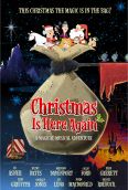 Christmas Is Here Again