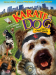 Karate Dog