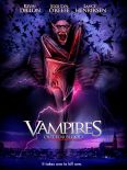 Vampires: Out for Blood