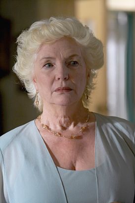 Fionnula Flanagan