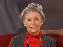 Georgina Spelvin