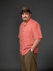 Jim Fiscus/Showtime