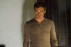 Dexter: The Damage a Man Can Do