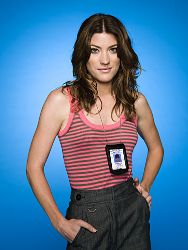 Jill Greenberg/Showtime