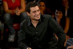 Cliff Lipson/Showtime