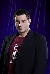 Cliff Lipson/Showtime