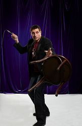 Cliff Lipson/Showtime