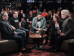 The Green Room With Paul Provenza Watch Online The Green Room With Paul Provenza Watch Online