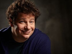 Cliff Lipson/Showtime